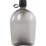 Nádoba na kuličky ve tvaru polní láhve 5000bb, kouřová, BLS – Zboží Mobilmania