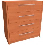 Nábytek Mikulík Vranovice MIA 1 – Zboží Mobilmania