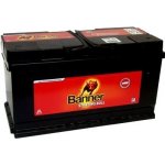 Banner Starting Bull 12V 95Ah 740A 595 33 | Zboží Auto