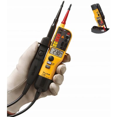 Fluke 6...690 V DC/AC T150 – Zboží Mobilmania