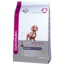 Eukanuba Dachshund Jezevčík 2,5 kg