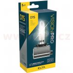 ELTA xenon. výbojka D1S 85V 35W Pk32d-2 +200% VisionPro (1ks) – Hledejceny.cz