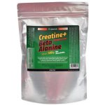 Carne Labs Creatine + Beta Alanine 500 g – Zboží Dáma