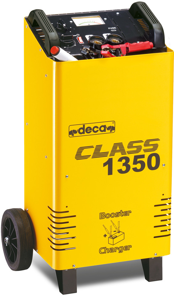 Deca Class Booster 1350 12V/24V 90A