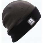 Volcom Pánská zimní čepice Team Beanie black – Hledejceny.cz
