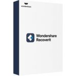 Wondershare Recoverit Standard for Windows - čeština do programu