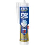 CEYS silikon stop plísni 280g bílý – Sleviste.cz