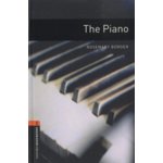 The Piano angl.beletrie úroveň 2 – Zboží Mobilmania
