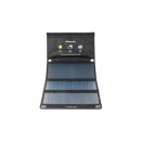 CROSSIO SolarPower 21W