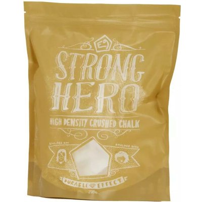 E9 Strong Hero Chalk 200 g – Zboží Dáma