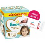 Pampers Premium Care 5 148 ks – Hledejceny.cz