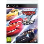 Cars 3: Driven to Win – Zboží Živě