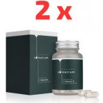 Essens Colostrum + Vitamin D 2 x 60 kapslí – Hledejceny.cz