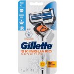 Gillette SkinGuard Sensitive Flexball Power – Sleviste.cz