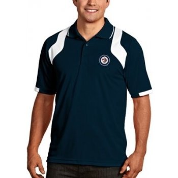 Antigua tričko Winnipeg Jets Fusion Polo