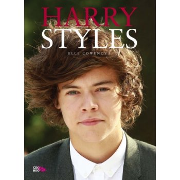 Harry Styles - Elle Cowenová