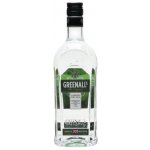 Greenall’s Original London Dry Gin 40% 1 l (holá láhev) – Hledejceny.cz