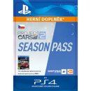 Hra na PS4 Project CARS 2 Season Pass