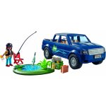 Playmobil 71038 Rybářský výlet – Zboží Živě