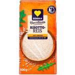 Edeka Rýže na rizoto 0,5 kg – Hledejceny.cz