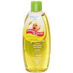 Johnson's Baby šampon s heřmánkem 500 ml – Zboží Dáma