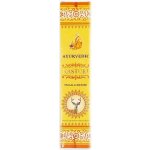 Ayurvedic vonné tyčinky Kasturi 15 g – Hledejceny.cz