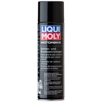 Liqui Moly čistič na řetězy 500 ml