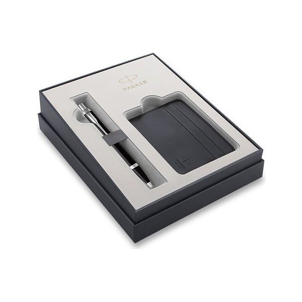  Parker 2747 IM Essential Black CT na karty