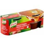 Knorr Bohatý Bujón Hovězí 112 g – Zboží Dáma