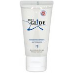 Just Glide Waterbased 200 ml – Zboží Dáma