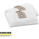 Kärcher Vliesové filtrační sáčky 10 ks T 10/1-T 12/1 6.904-315.0 – Zboží Mobilmania