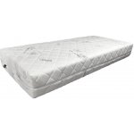 proPOSTELE Potah Bamboo 200x200x18 – Zboží Dáma