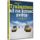 Film Trabantem až na konec světa DVD