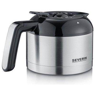 Severin KA 4814 – Zboží Dáma