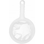 Cedník WHITE jemný pr. 14,5 cm – Hledejceny.cz