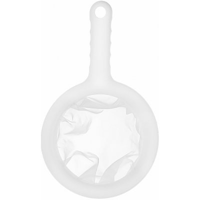 Cedník WHITE jemný pr. 14,5 cm – Hledejceny.cz
