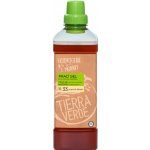 Tierra Verde Prací gel z mýdlových ořechů pro citlivou pokožku 1000 ml – Sleviste.cz