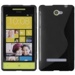 Pouzdro S-Case HTC Windows Phone 8S černé – Zbozi.Blesk.cz