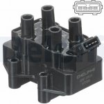 Zapalovací cívka DELPHI GN10803-12B1 – Zboží Mobilmania