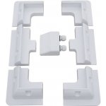 Xtend Solarmi držák sada 7 ks SCDRP7W – Hledejceny.cz