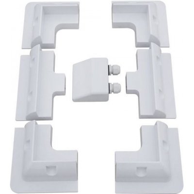 Xtend Solarmi držák sada 7 ks SCDRP7W – Hledejceny.cz