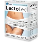LactoFeel vaginální gel 7 x 5 ml – Zboží Dáma