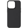 Pouzdro a kryt na mobilní telefon Apple Pouzdro EPICO silikonové iPhone 14 Pro s podporou uchycení MagSafe černé