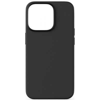Pouzdro EPICO silikonové Apple iPhone 14 Plus s podporou uchycení MagSafe – černé – Zbozi.Blesk.cz