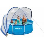 Marimex Pool House Cabrio 5,5 m 10970571 – Hledejceny.cz