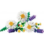 LEGO® Botanicals 11508 Kopretiny – Zboží Živě