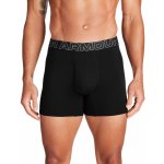 Under Armour UA Performance Cotton 6 černé – Zboží Dáma