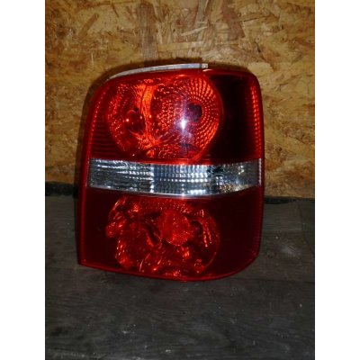 lampa zadní pravá VW Touran 1T0 ->2006 1T0945096G | Zboží Auto