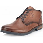 Rieker 14612-24 hnědé – Zboží Dáma