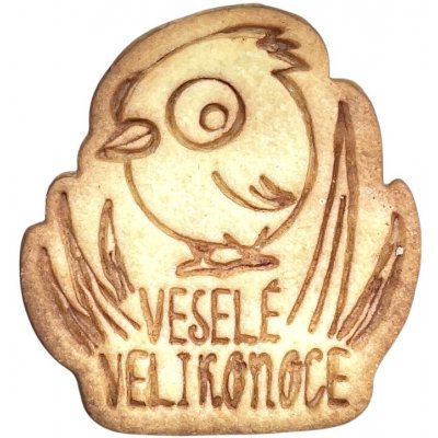 TVOŘÍTKO Veselé Velikonoce IV - vykrajovátko – Hledejceny.cz